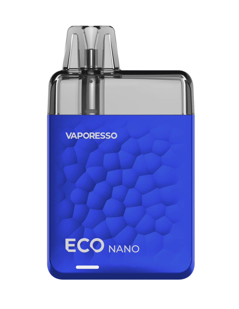Eco nano - Metal Edition